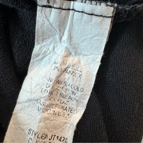 ENTI Ombré Long Sleeve Long Cardigan - Picture 7 of 7